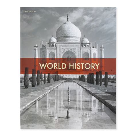 Format - softbound Length - 240 pp. . Bju world history textbook pdf